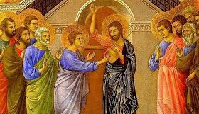 Αέναη επΑνάσταση · Η αξία της Κυριακής, γιατί αποκαλείται όγδοη ημέρα και η Καλή Απιστία του Θωμά.